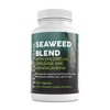 Seaweed Blend with Chlorella, Spirulina and Ashwagandha