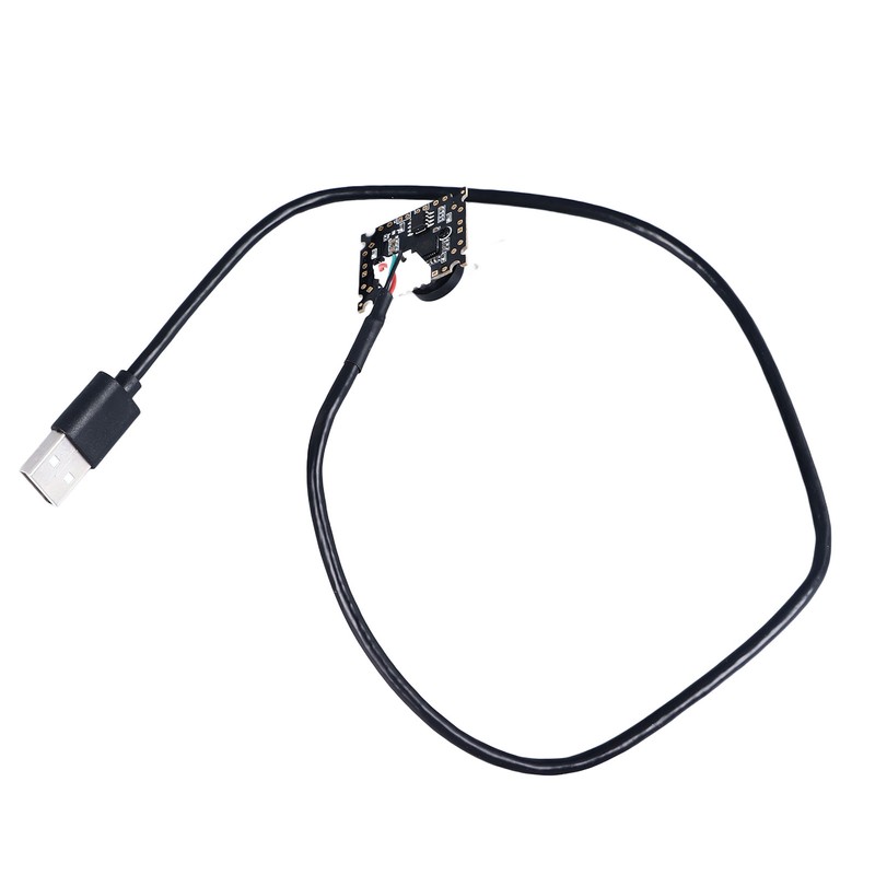 0.3MP Camera Module for OV7670 Chip 640x480 30FPS USB Wired
