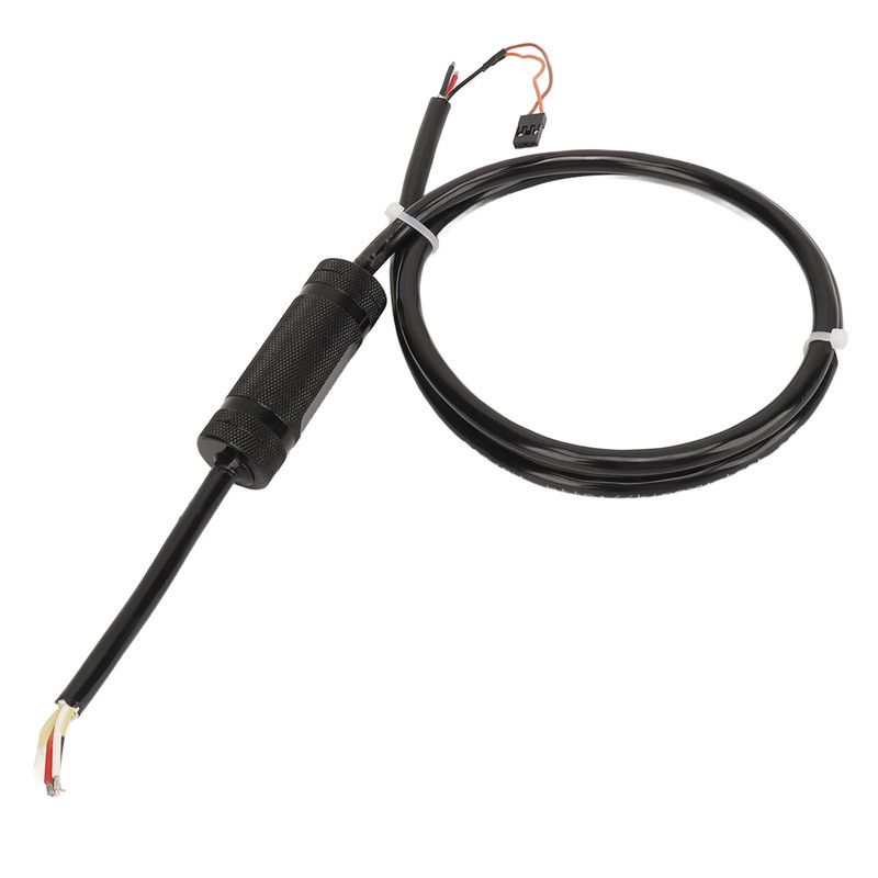 30A Brushless ESC Professional 2‑6S Full Metal CNC Machined Waterproof