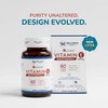 Wellness Extract Eannatto Tocotrienols Vitamin E Supplements Tocopherol Free, Supports