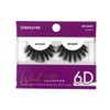 BlackPink Wink Lash Collection False Eyelashes 6D Lash Multi Dimensional