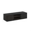 Furinno CLASSIC TV Stand, Entertainment Center, TV Console for TV