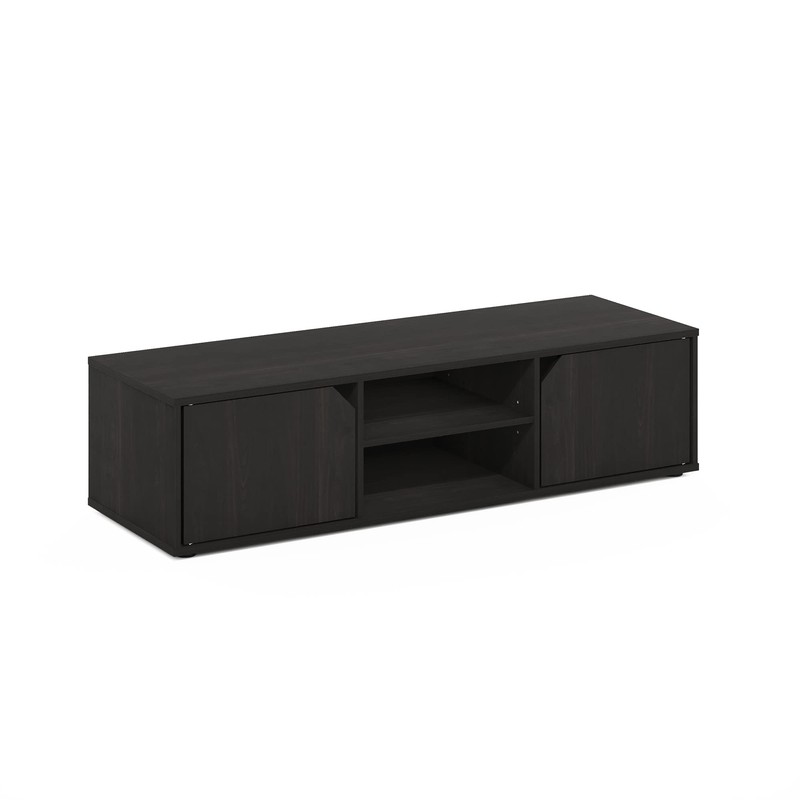 Furinno CLASSIC TV Stand, Entertainment Center, TV Console for TV