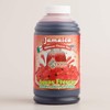 Fiesta Tamarindo FIESTA Drink Concentrate 16oz Bottle (Jamaica, 6 Pack)
