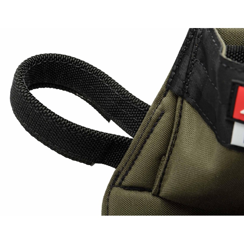 Diamondback Mule Pouch 2.0 (Ranger Green - Right Side)