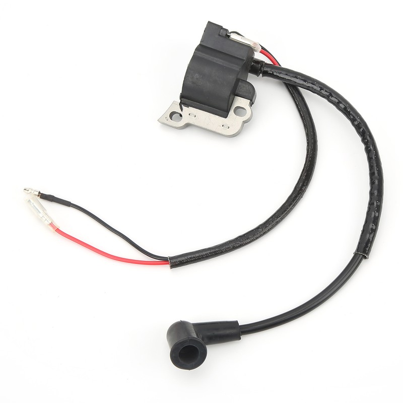 Ignition Coil Module Assembly 42384001301 Dicing Saw Parts Replacement For