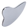 Terahertz Gua Sha Tool Massage Beauty Stone Energy Scraping Board