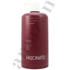 Fiore Fascinate Treatment AC Empty Container