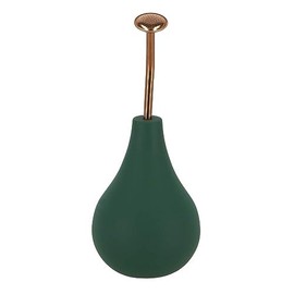 degawo Plants Flowers Sprayer Large Dark Green Atomiser Ball Sprinkler Ball Water