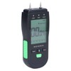 Wood Moisture Meter High Accuracy LCD Display Professional Moisture Content