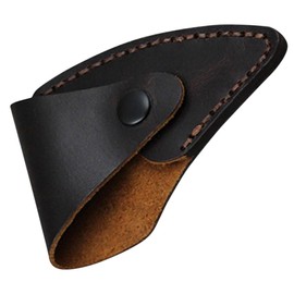 BESPORTBLE Professional Axe Protective Cover for Hatchet Portable Case Durable Outdoor Axe Cover