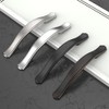 Asidrama 10 Pack 3 Inch(76mm) Brushed Satin Nickel Kitchen Cabinet