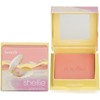 Benefit Shellie Warm Seashell-Pink Blush Mini, 0.21 Ounce