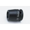 Koken 1/2 (12.7 mm) SQ. Impact Hex Socket 3/4 14400A-3/4