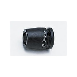 Koken 1/2 (12.7 mm) SQ. Impact Hex Socket 3/4 14400A-3/4