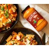 Guglielmo Rosa Sauce, 24oz. Jar