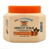 BK Commerce Massage Scrub Massage Cream Skin Apricot Moisturizing Care Exfoliation Full Body Home Care