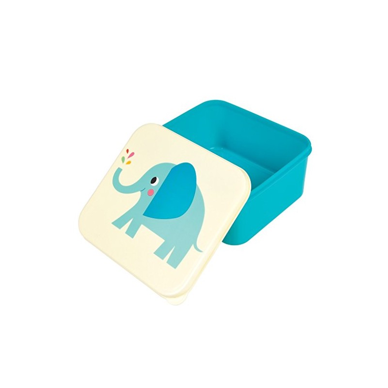 Children's BPA Free Lunch Box - Choice of Design (Elvis