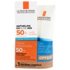 La Roche-Posay Anthelios Post-UV Exposure After-Sun Milk 75 ml Free