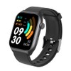 Smart Wave Tech GTS7 Pro Smartwatch (Black)
