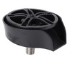 Glass Rinser Automatic Rotating Efficient Cleaning G1/2 Sink Cup Washer