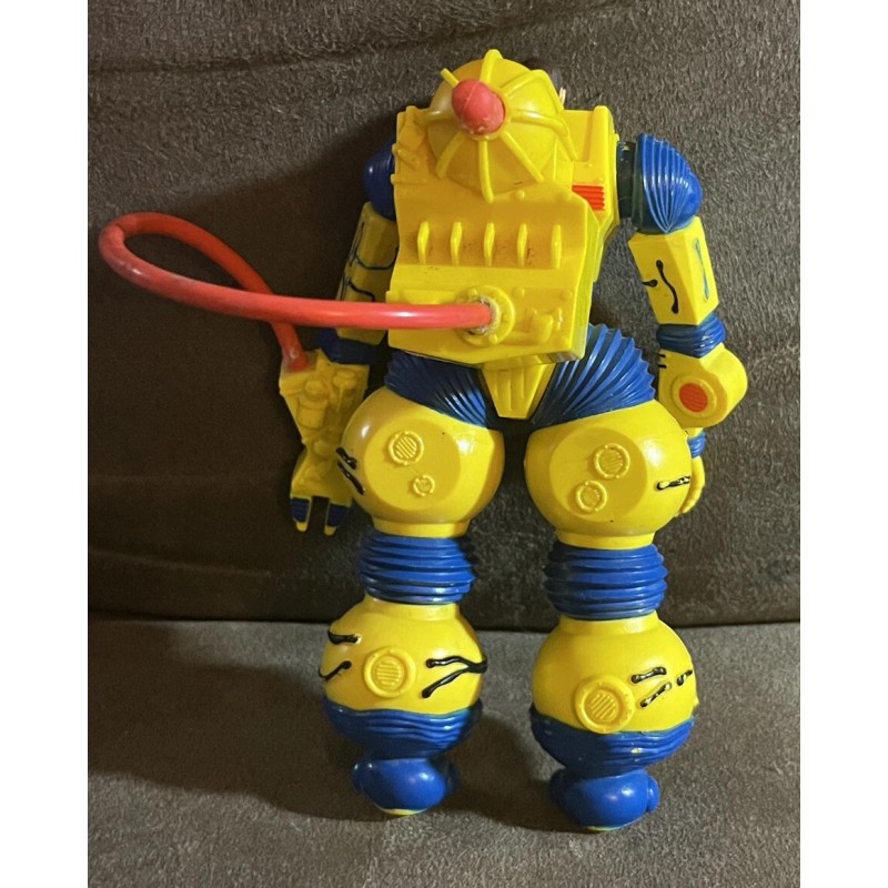 Hasbro Liquidator Inhumanoids Replacement Tubing