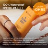 shaishaishai [shaishaishai]Surf Day Waterproof Sun Stick 18g