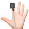 NURSE ANGIE Pulse Exterior Children's Monitor Probe PLS-3.9 inches (10