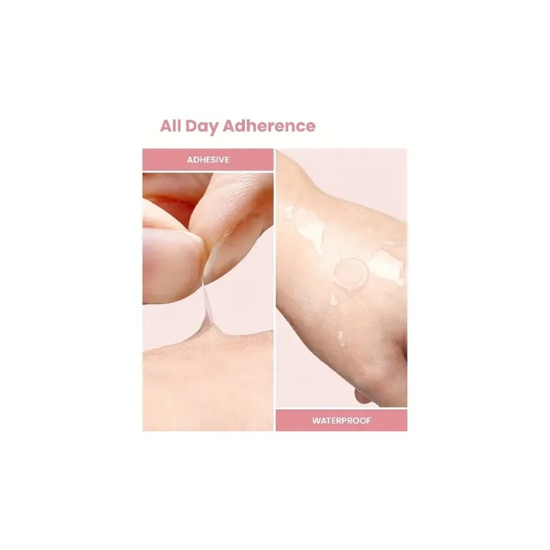 Parches Antiacné Absorbentes y Calmantes, Aplanan Imperfecciones