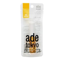 ade tokyo 03 Additive-Free Shage Lip Gloss (Plush, Moisturizing Gloss)