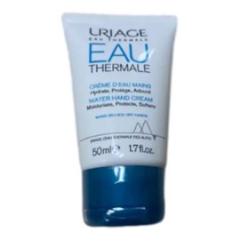 Uriage Water Hand Cream 50ml / 유리아쥬 워터 핸드 크림 50ml