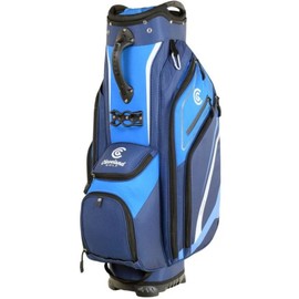 Cleveland Golf CG LT Cart Bag BluNvy