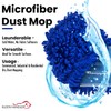 Kleen Handler 36 inch Microfiber Dust Mop | Large Washable