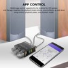 5.1 Bluetooth Digital Power Amplifier Module High Low Pitch Adjustable