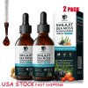 Shilajit 12-in-1 Complex-Sea Moss, Ashwagandha, Maca, Fulvic Acid,Trace Minerals