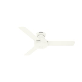 Hunter Fan Company 52402 Presto Ceiling Fan, Matte White