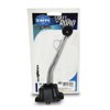 Empi Trigger Shifter, Knob Style with Trigger Style Reverse 13.5,