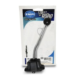 Empi Trigger Shifter, Knob Style with Trigger Style Reverse 13.5, Compatible with Dune Buggy