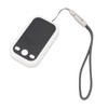 CO2 Meter USB Infrared 3.7V Intelligent Chip 1000mAh Battery Digital