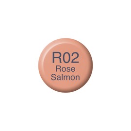 Copic Ink, R02-ROSE Salmon