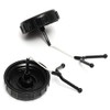 TF TANK CAP/OIL FILLER CAP TO FIT STIHL CHAINSAW 017