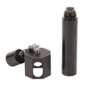 3 in 1 Pool Cue Chalk Holder Magnetic Billiard Chalk