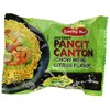 Pancit Canton Citrus Flavor (Kalamansi) Chow Mein - 6 x