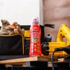 LifeSafe Technologies StaySafe All-in-1 Portable Fire Extinguisher, Compact Fire Spray