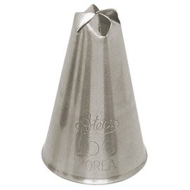 Ateco Pastry Tube Number 106