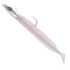 Westin Sandy Andy 42g 15cm Gummifisch, Farbe:Purple Pearlescent