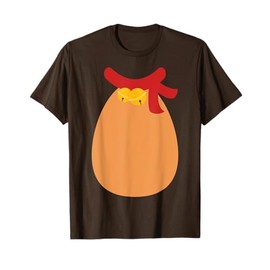 Reindeer Body Costume T-Shirt T-Shirt