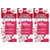 COLORR GENERATION BLOODY RED #1 (Bloody Red #1) 7.8 oz