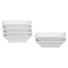 BIA Cordon Bleu Asian 1-Ounce Rectangle Soy Sauce Dipping Dish,
