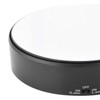 Mirror Surface 360° Rotary Display Stand Adjustable Rotating Speed Turntable